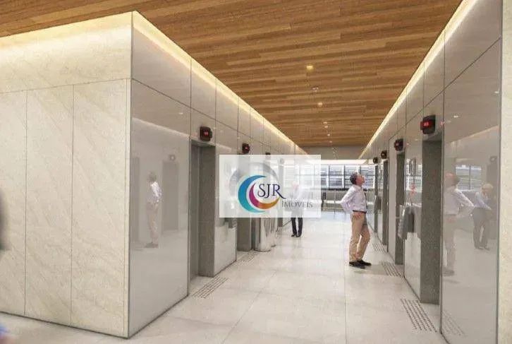 Conjunto para alugar, 1207 m² - Bela Vista - São Paulo/SP - Foto 5