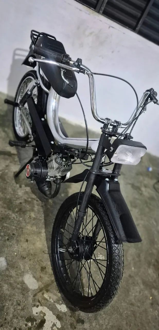 Motocicleta  - Foto 5