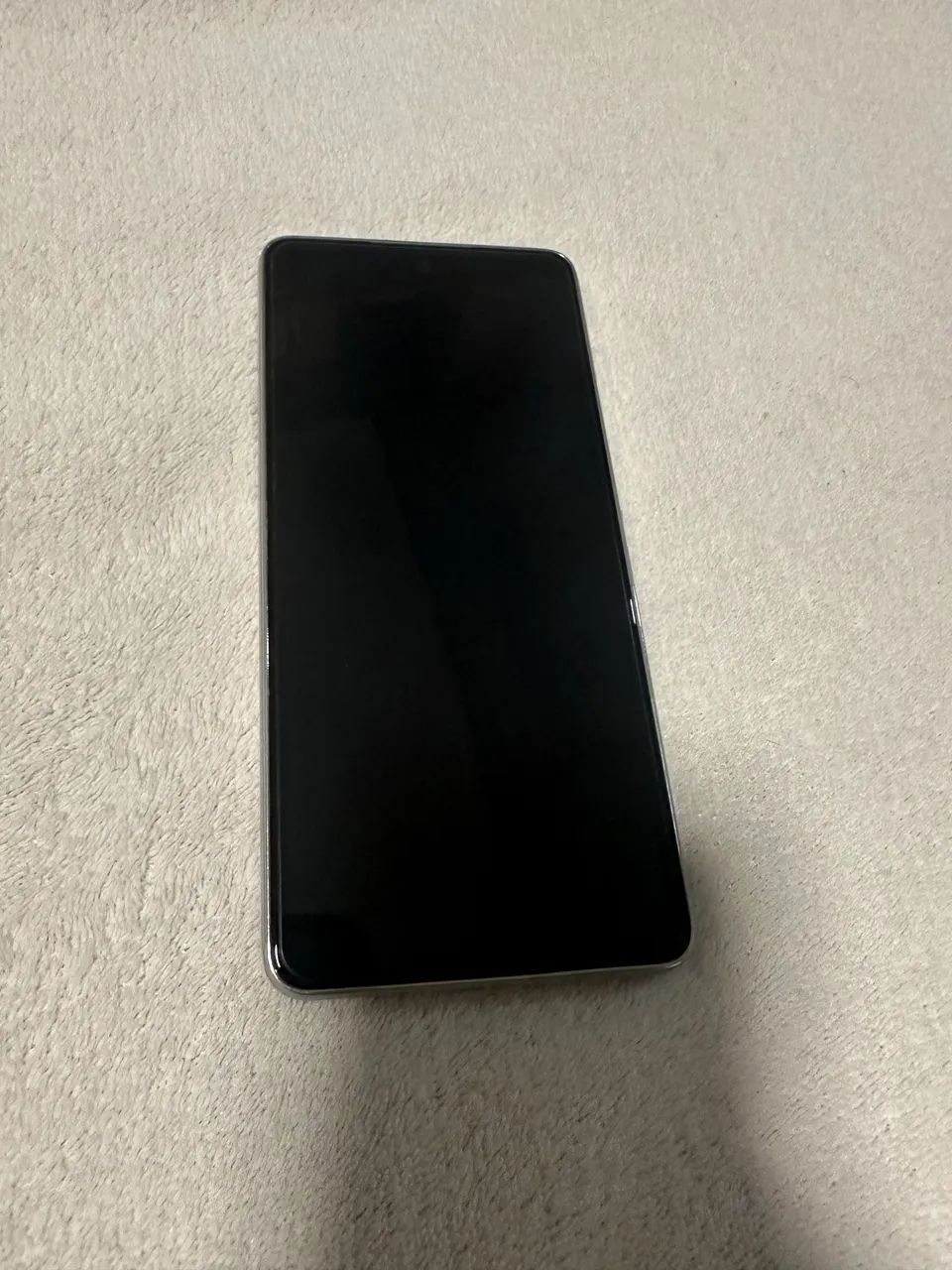 ? SAMSUNG GALAXY A53 5G ? 128GB ? BRANCO ? COMPLETO COM CAIXA E ACESSÓRIOS - Foto 5