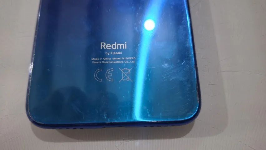 Xiaomi Redmi Note 7 - Foto 3