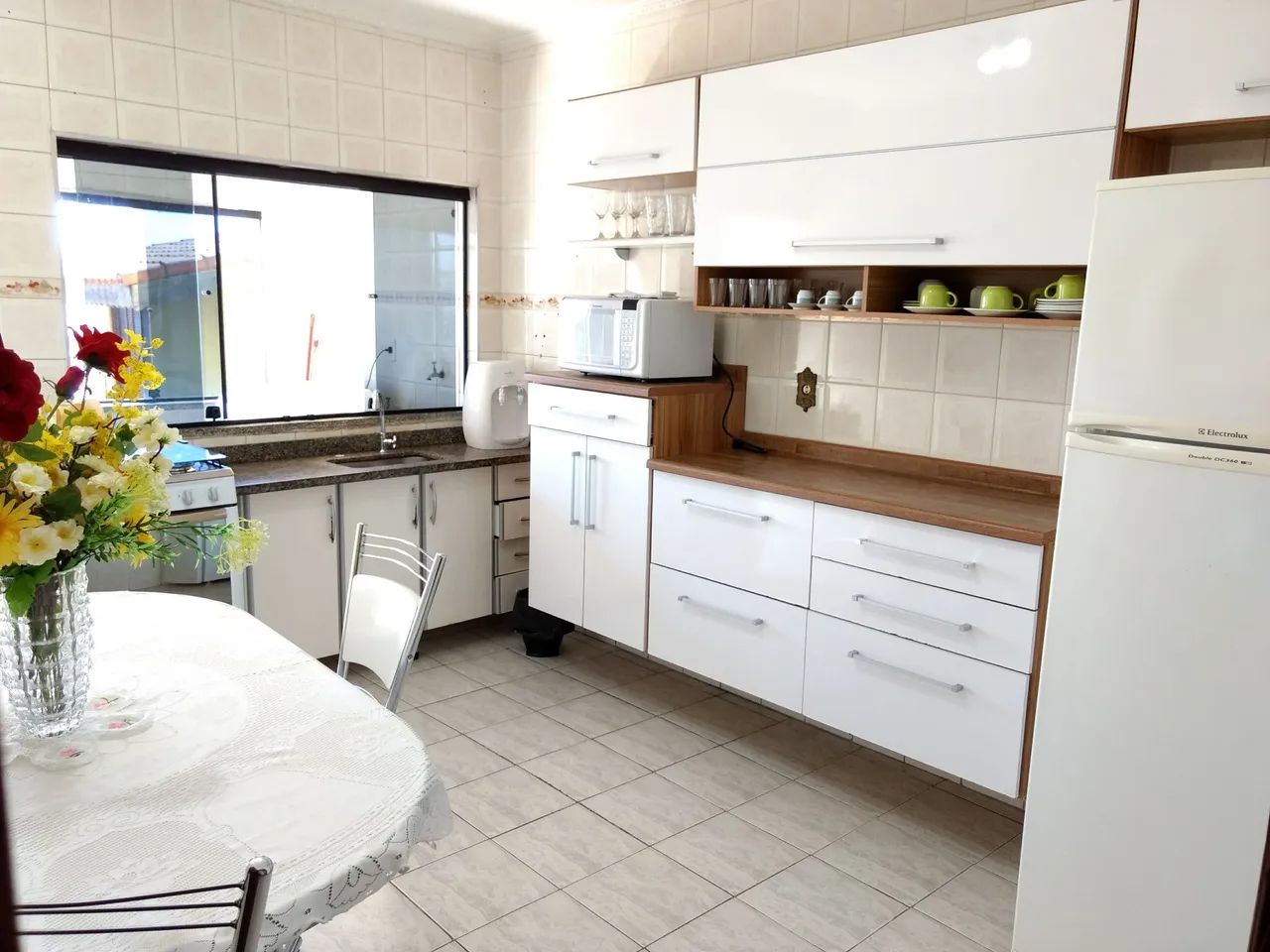 Apartamento Temporada Guarulhos São Paulo ótima localização próximo Gru-Airport<br><br><br><br> - Foto 14