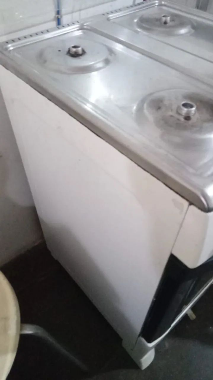 Fogão  - Foto 3