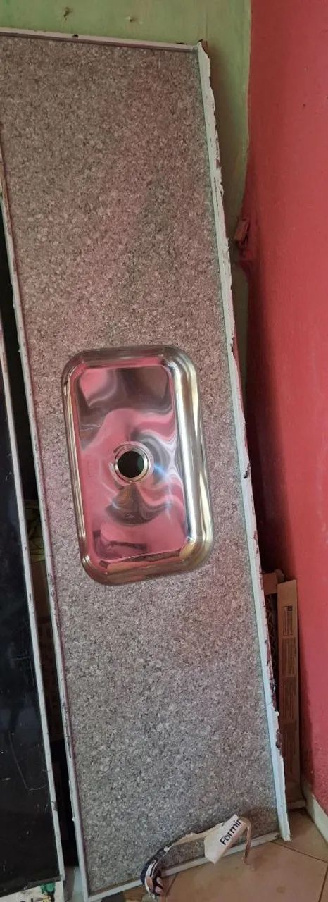 Pia de cozinha  - Foto 2