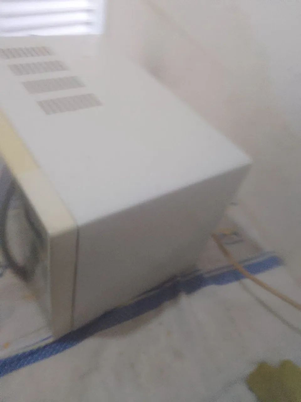 Microondas  - Foto 5
