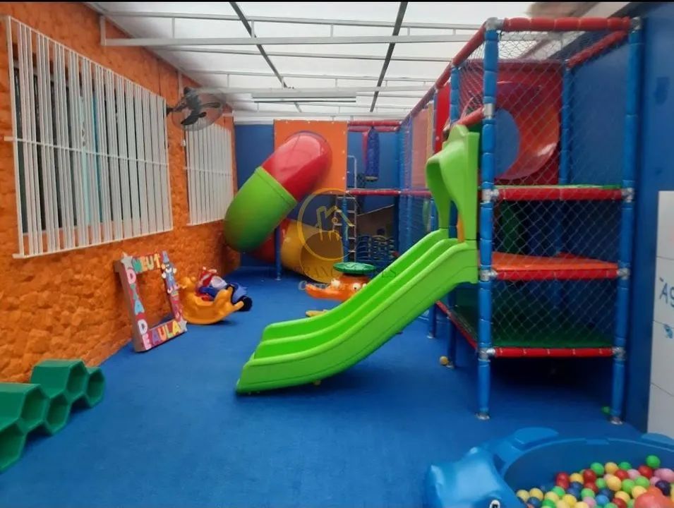Imóvel Comercial para Venda em Osasco, Bela Vista - Foto 3
