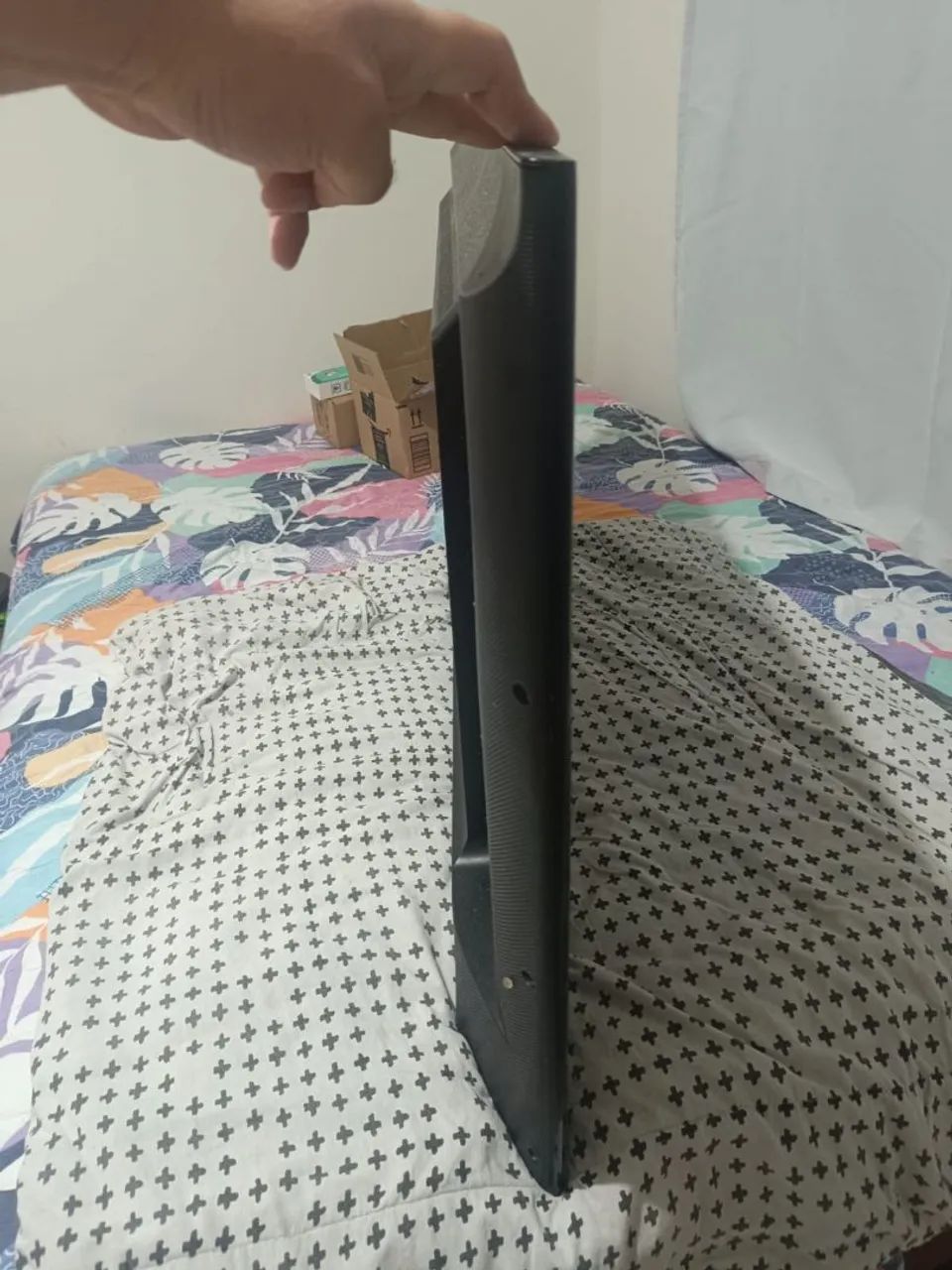 Smart 48 com defeito  - Foto 3