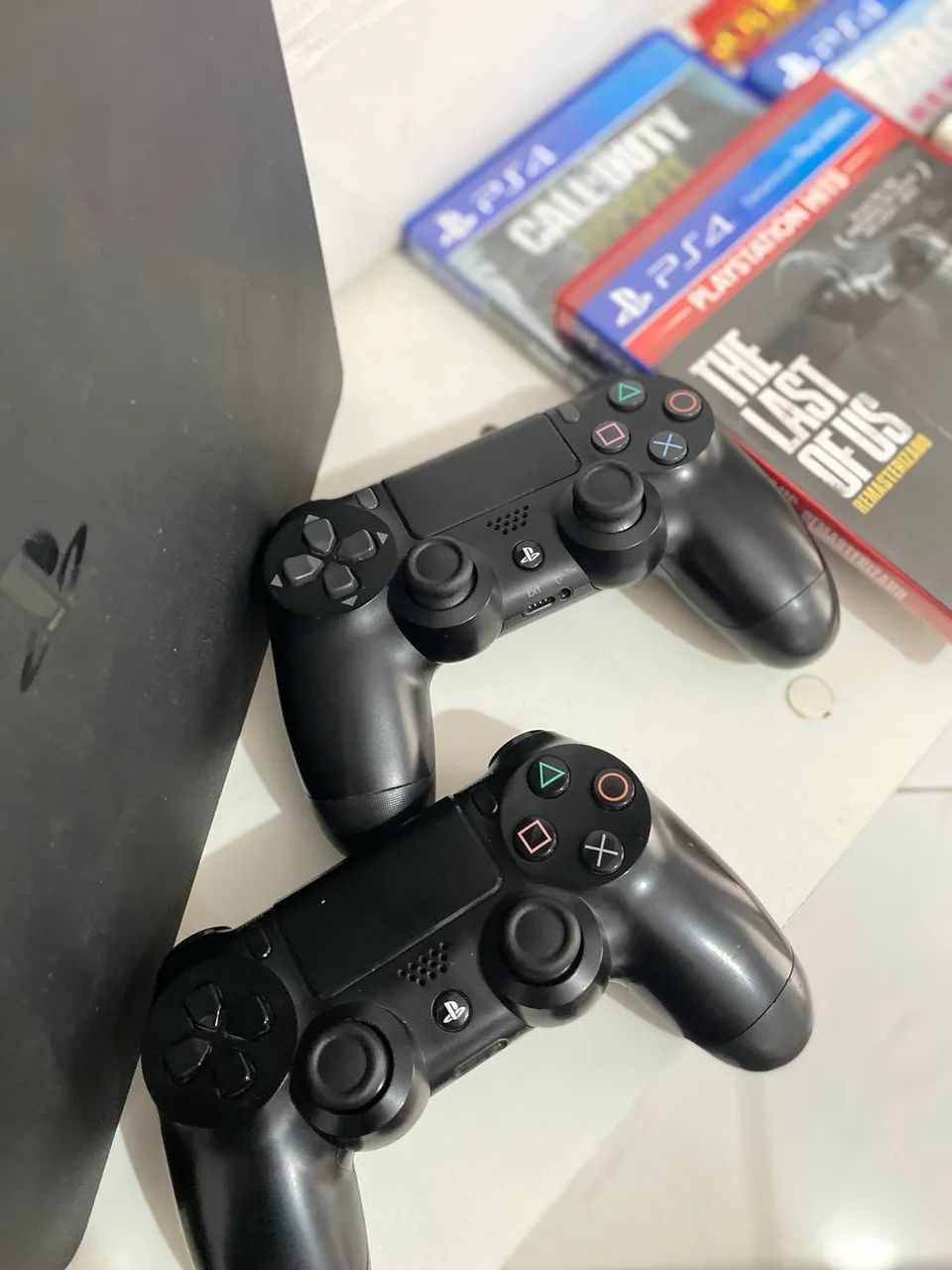 PlayStation 4 slim  - Foto 2