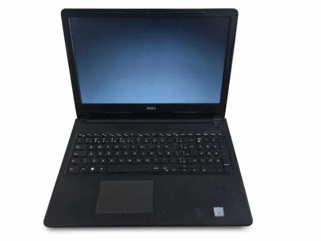 Notebook Dell Inspiron 15 i7 7ª ger 16GB SSD 240GB Windows 10 - Foto 3