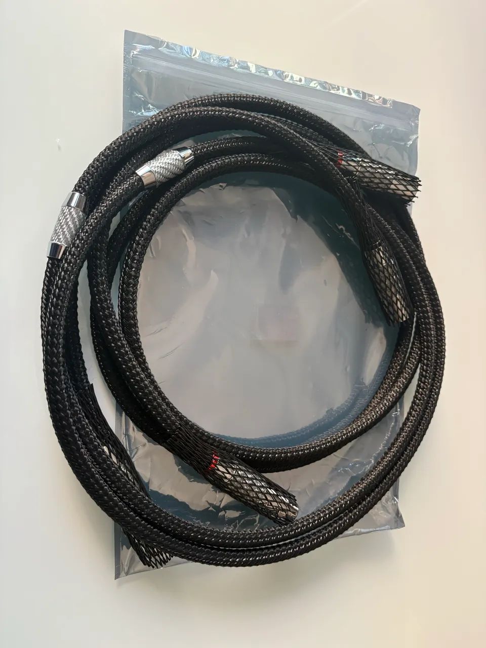 Cabo ATAUDIO IC XLR  - Foto 5