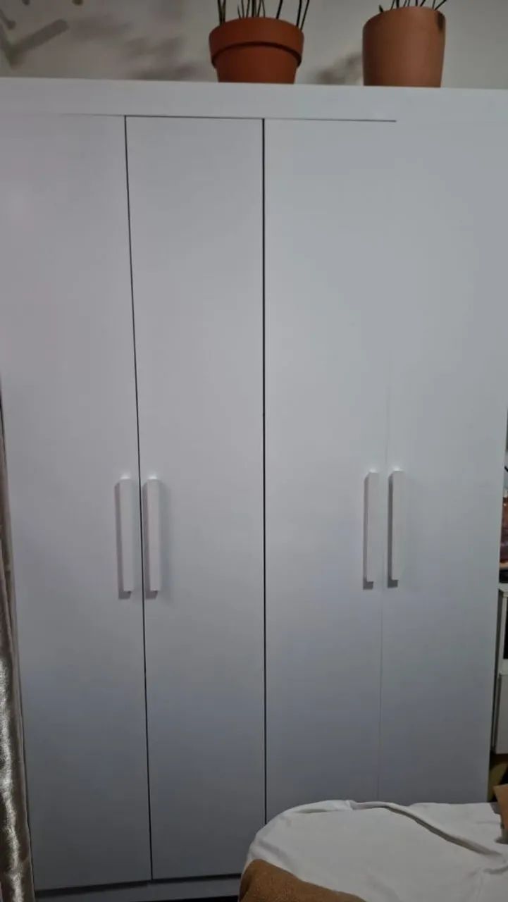Guarda roupa 