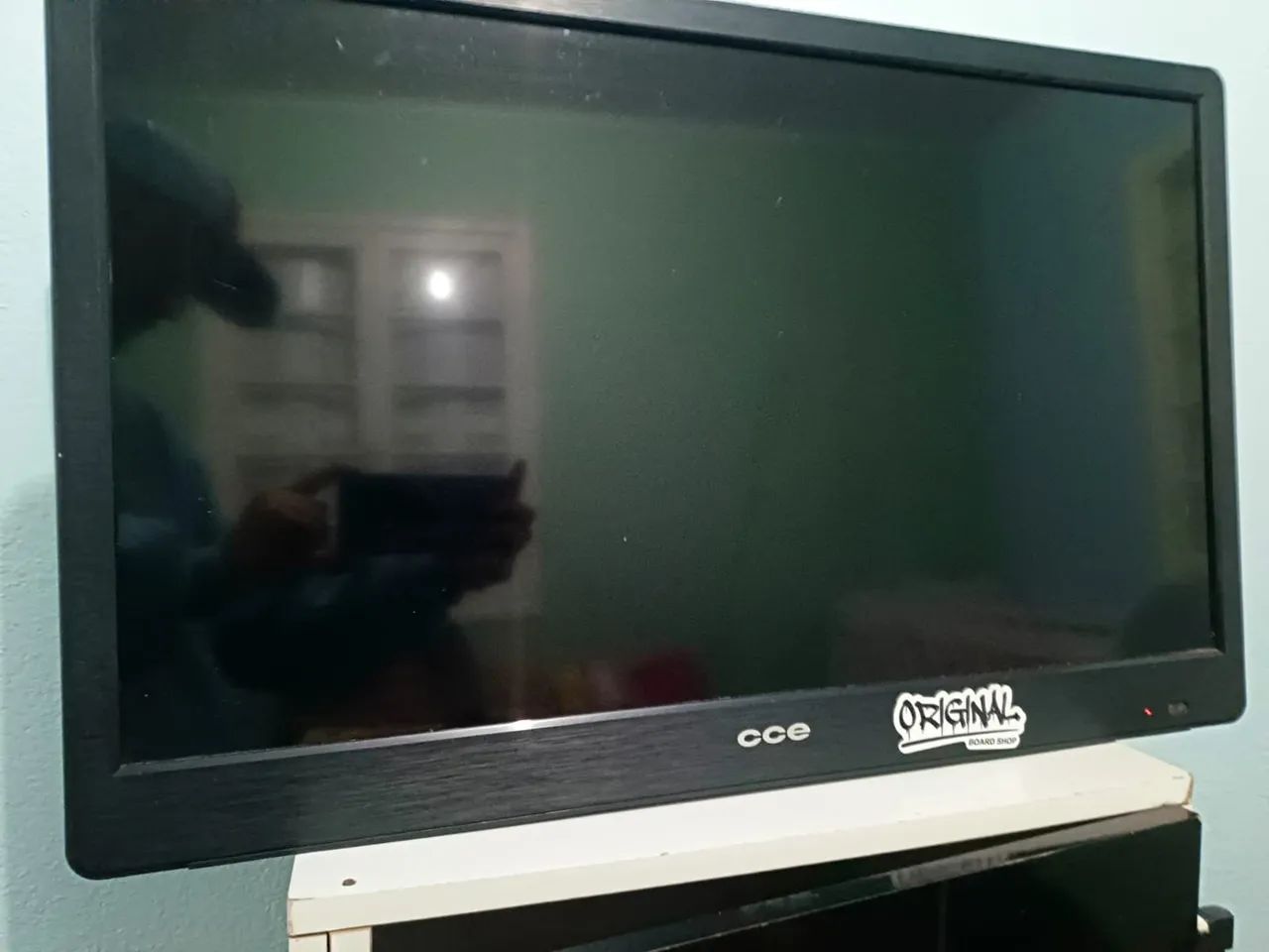 Televisão CCE 32 polegadas  - Foto 2