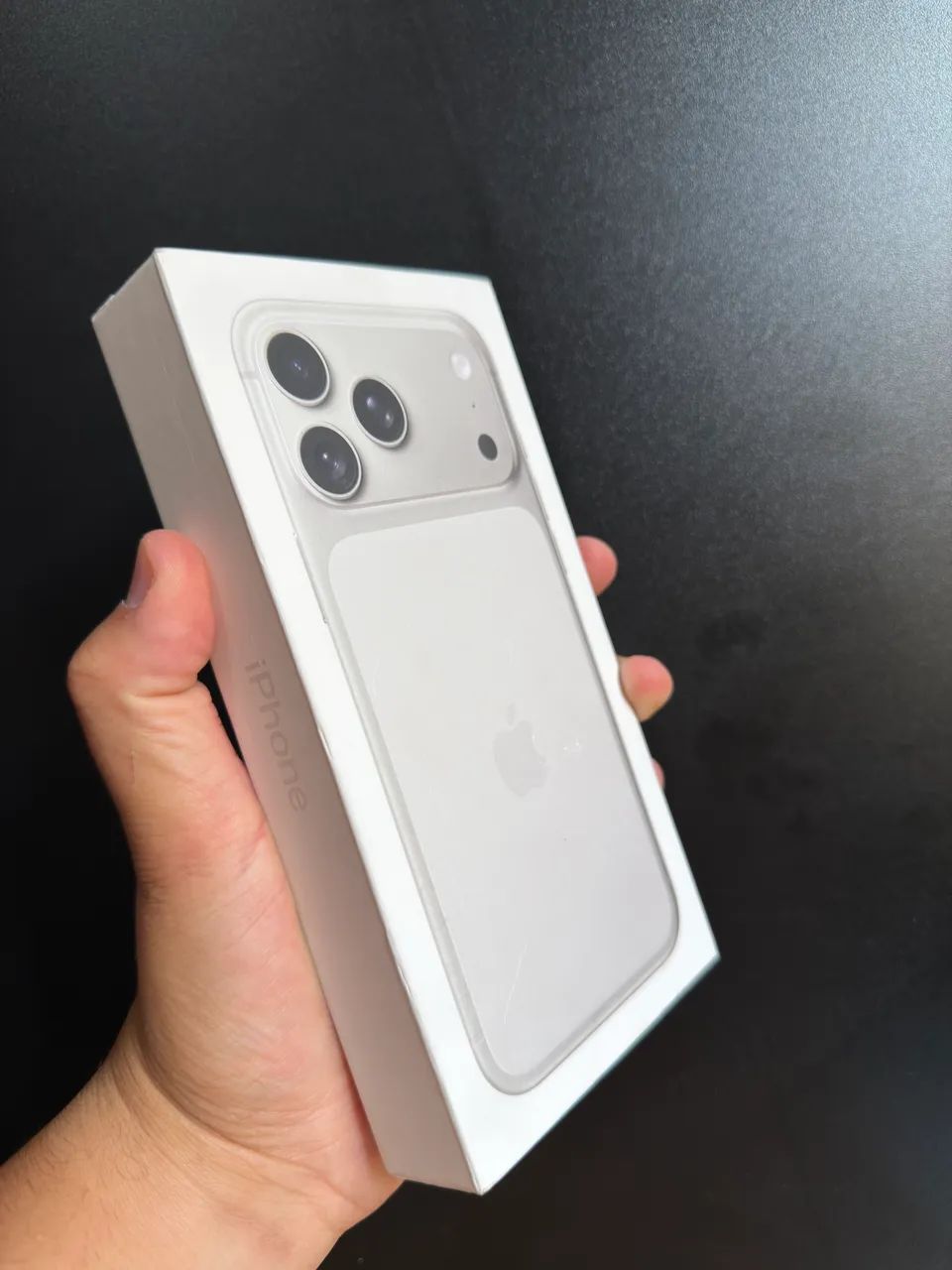 Iphone 17 Pro Max | Lacrado - Foto 2
