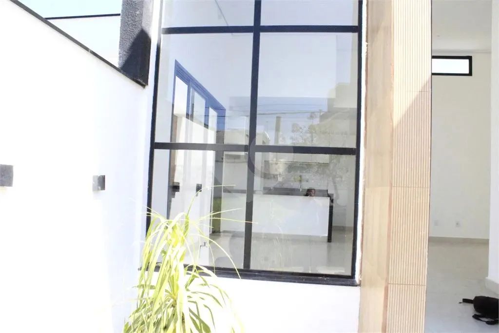 Casa à venda com 3 quartos, sendo 1 suíte, no condomínio Campos do Conde, Sorocaba - SP - Foto 5