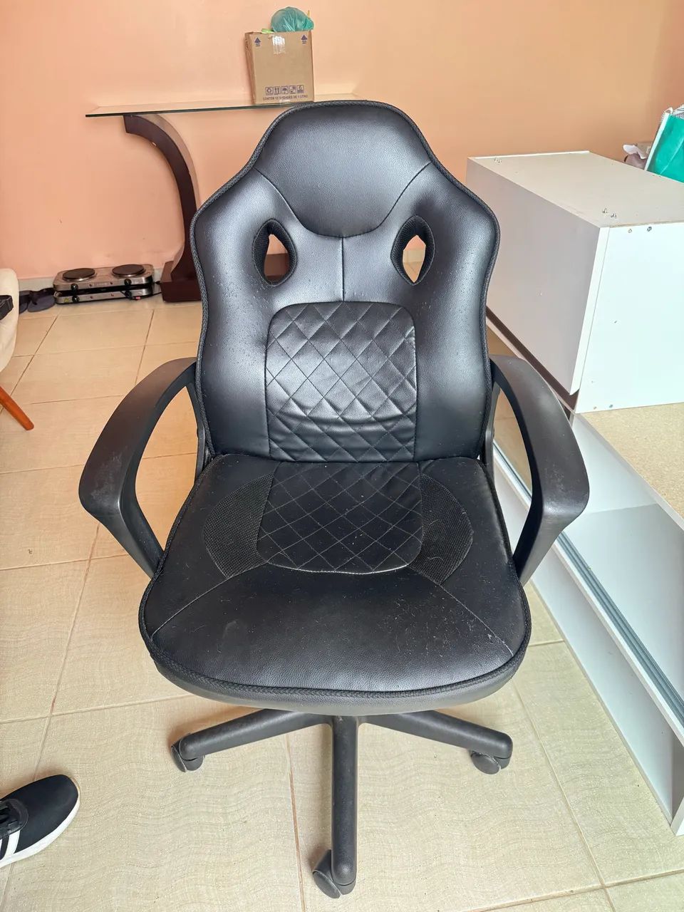 Cadeira gamer 