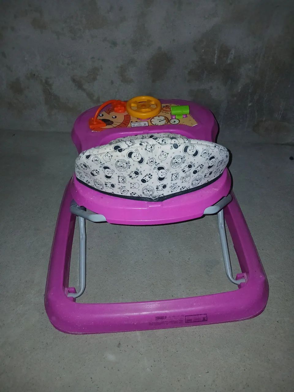 Andaja infantil  - Foto 4