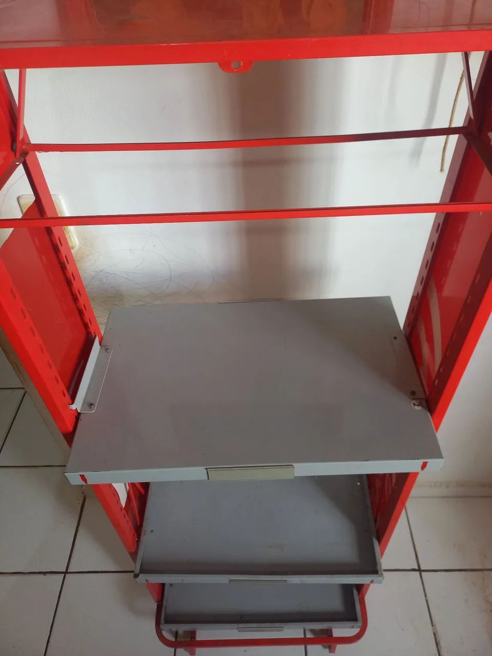 Expositor de bebidas  - Foto 2