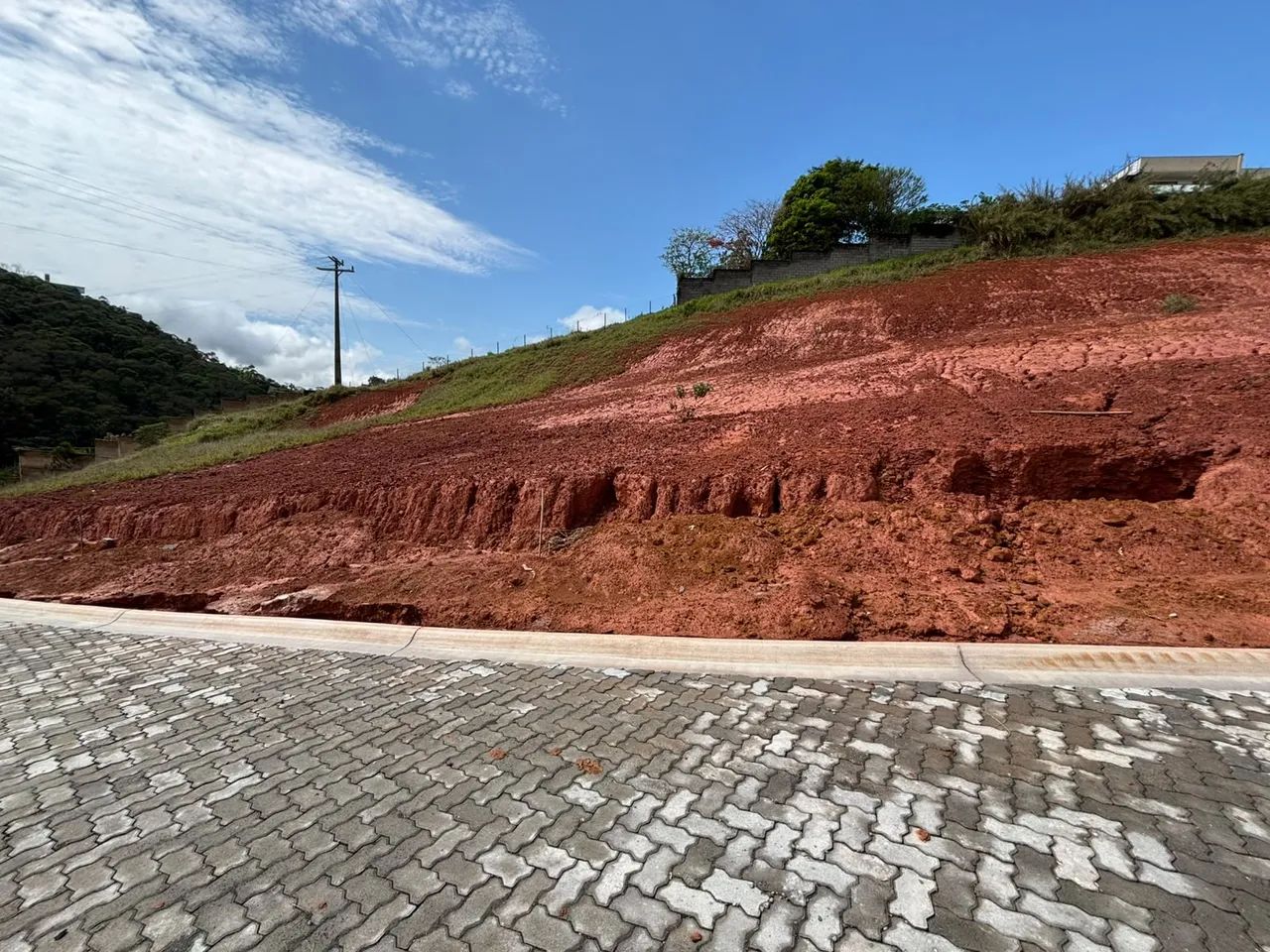 Lote / Terreno - Salvaterra