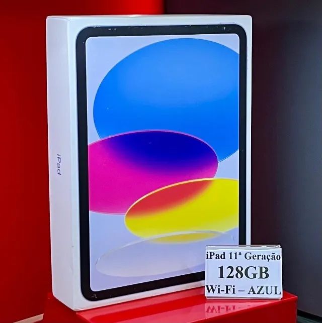 a*e様 おまけ多数 イエロー 6 Wi-Fi 128GB A16 iPad 11インチ アップル Wi-Fi 青 第11世代 a16 iPad Apple iPad本体