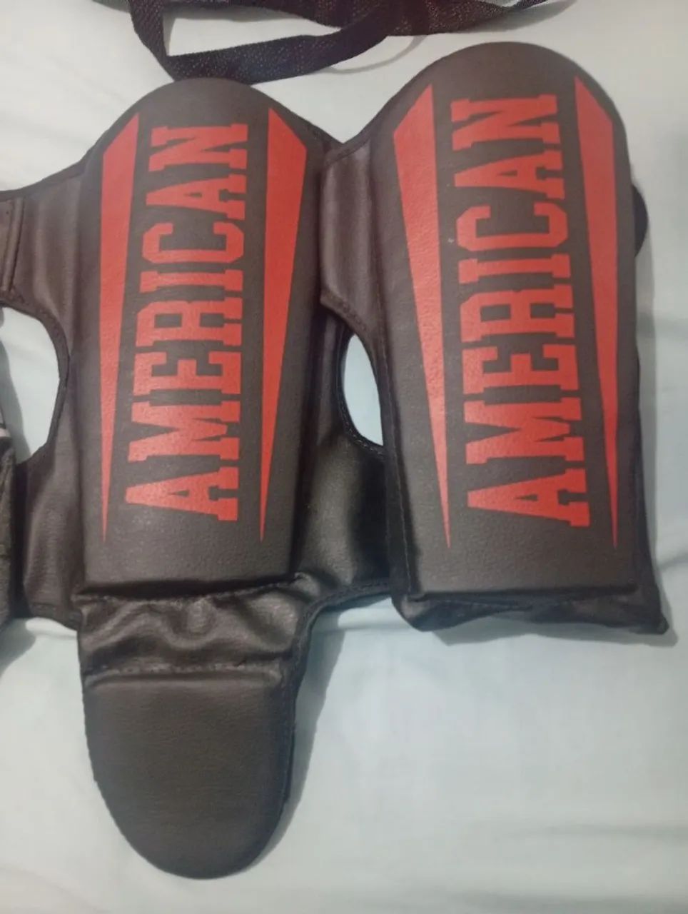 Kit de muay thai juvenil - Foto 3