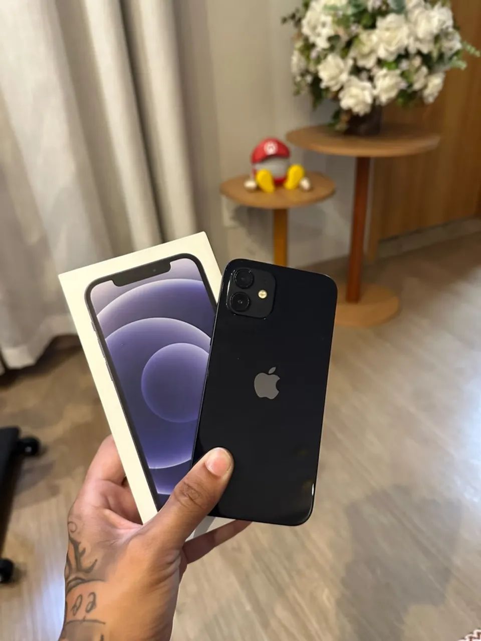 Iphone 12 64 GB - Foto 2