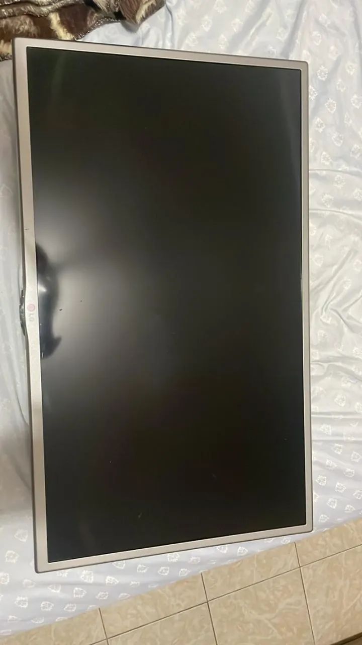 TV LG Led 32"