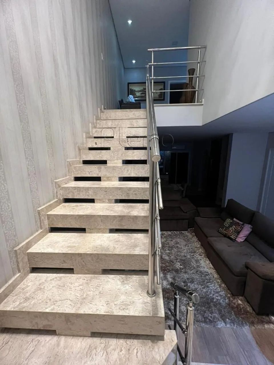 Casa à venda em Campinas, Jardim Ibirapuera, com 3 quartos, com 203 m² - Foto 5