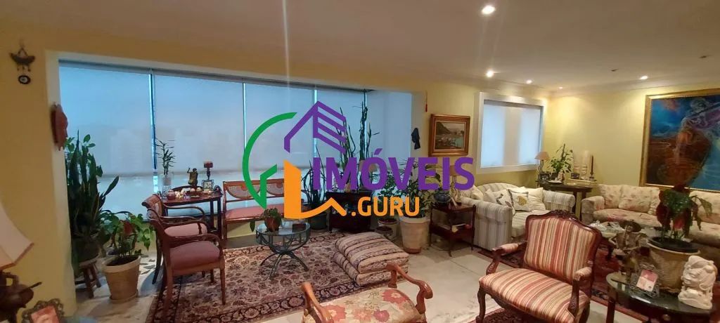APARTAMENTO - MORUMBI - SP