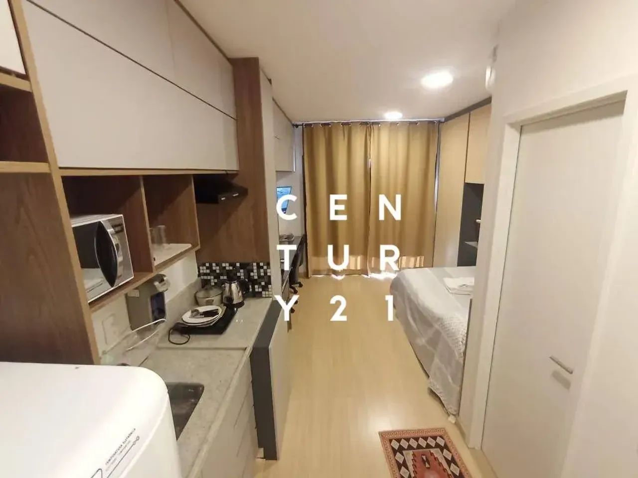 Studio com 1 dormitório à venda ou aluguel em Pinheiros - Foto 2