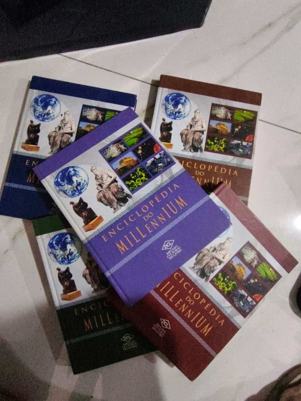 Livros