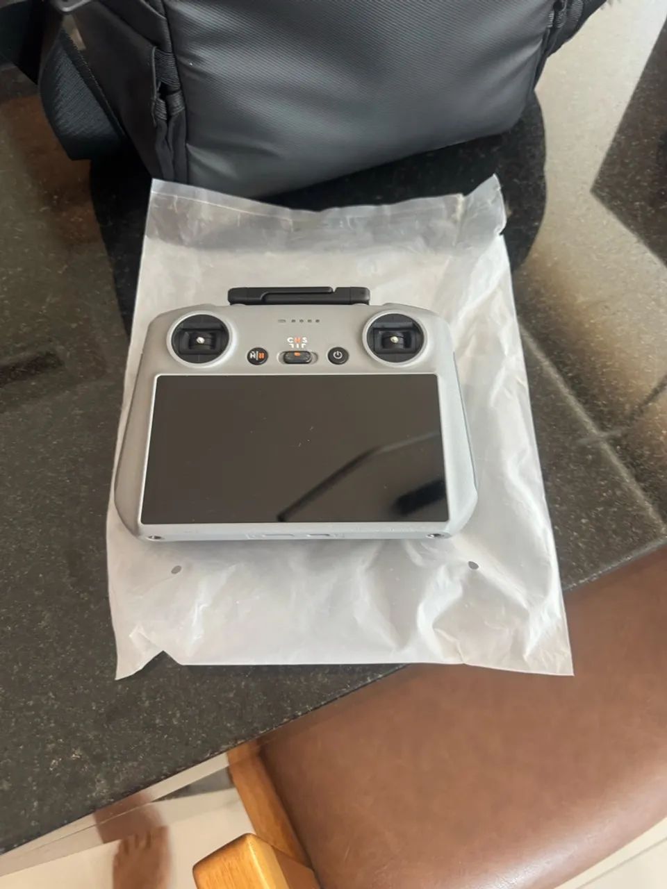 Controle DJI RC2