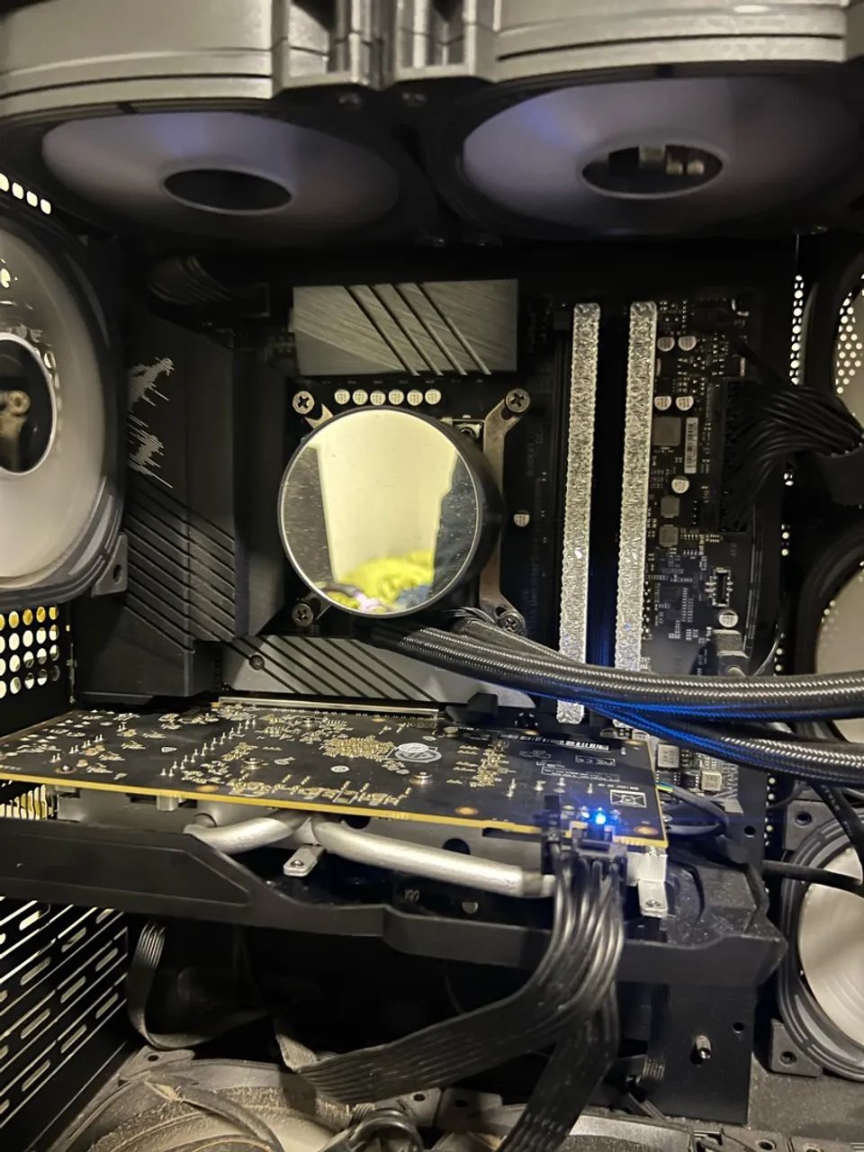 B760m Aorus Elite - Foto 2