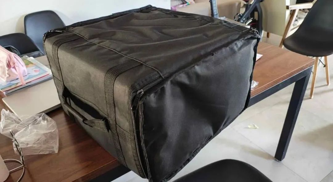 Bag mesa 6u - Foto 2