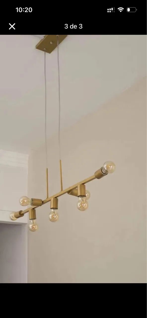 Lindo pendente  - Foto 2