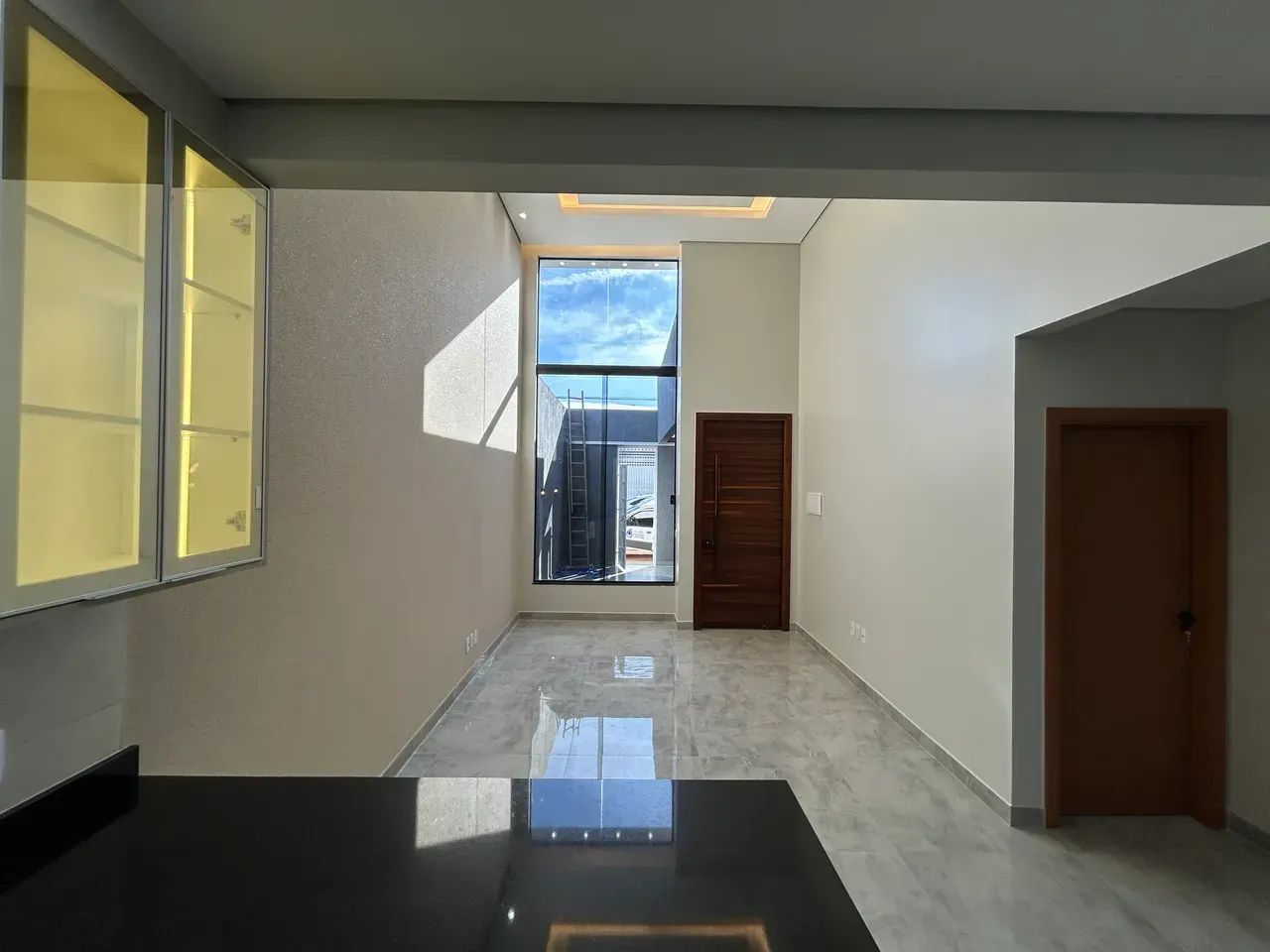 ALTO PADRÃO: 3 QUARTOS, SENDO 1 SUÍTE - Foto 5