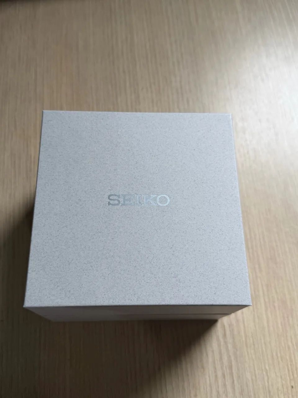 Relógio Seiko Slim Turtle SPB 317 - Foto 5