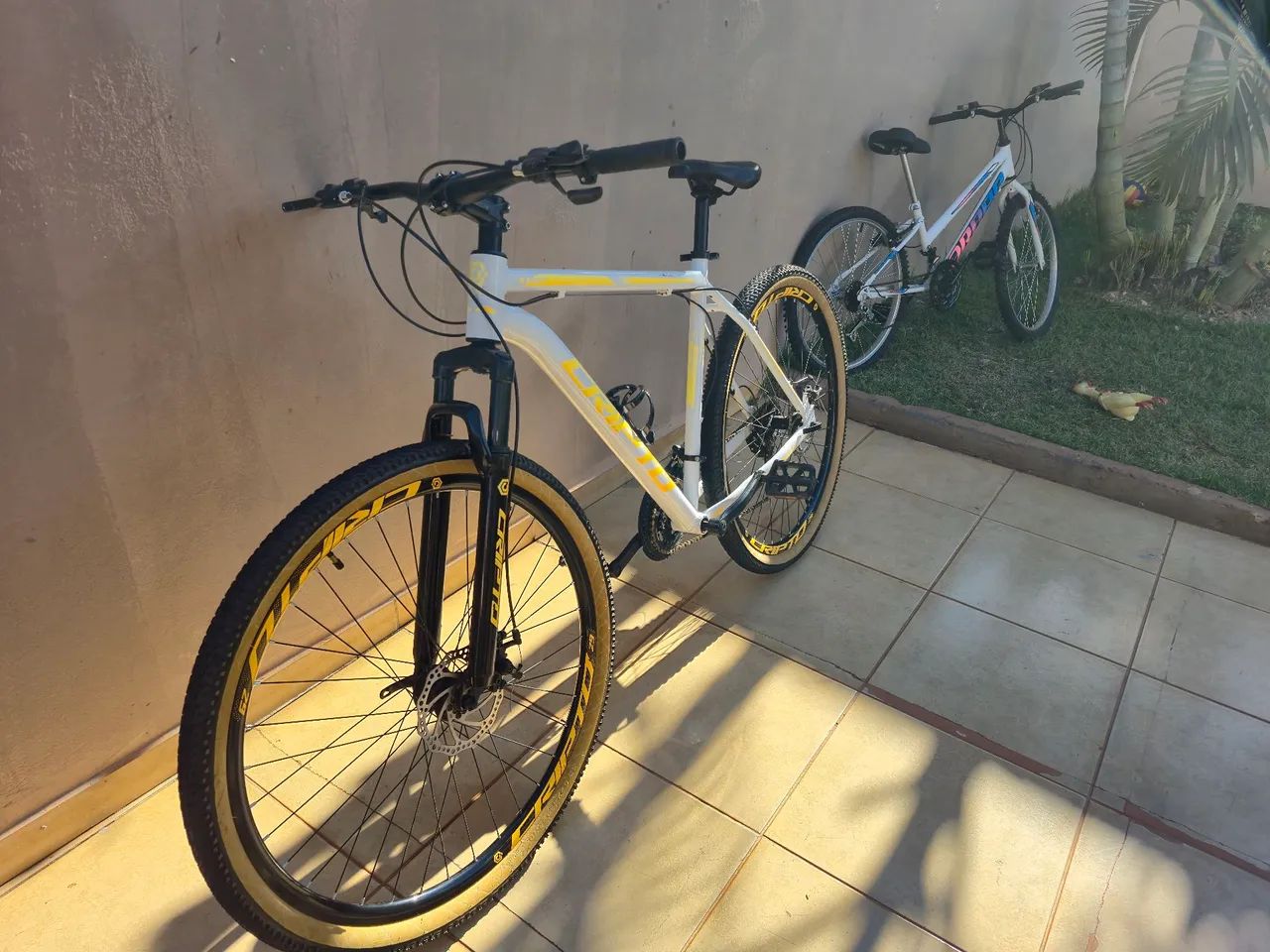 Bike Bicicleta aro 29 - Foto 2