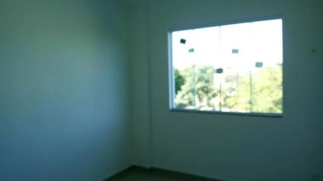 Apartamento padrão com 2 quartos( com 1 suite) com elevador Extensão do Bosque - Foto 5