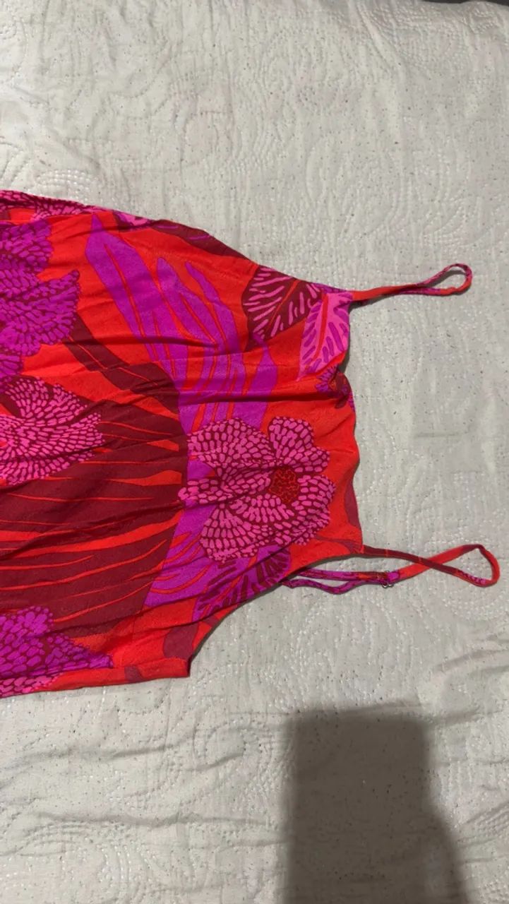Vestidos farm  - Foto 3