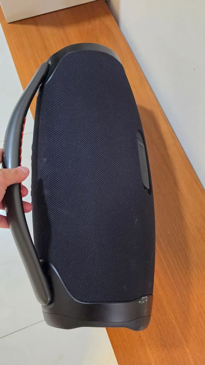JBL BOMBOX 3 - Foto 3