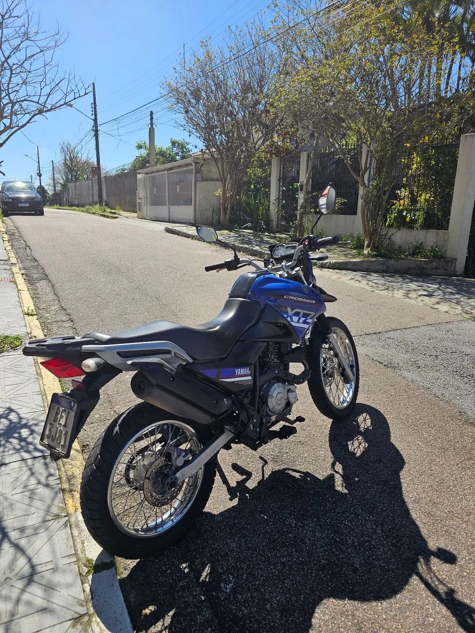 Aceito troca ,parcelo vem que dá rolo - Foto 2