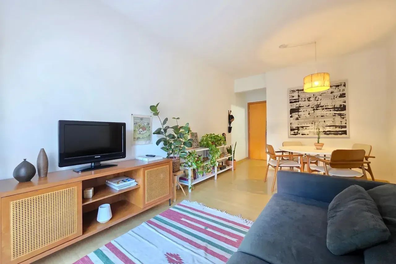 Imóvel para venda com 75 metros quadrados com 2 quartos - Foto 4