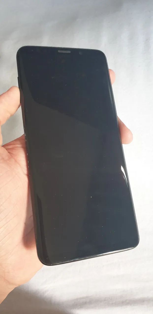 Galaxy S9 plus 128gb - Foto 5