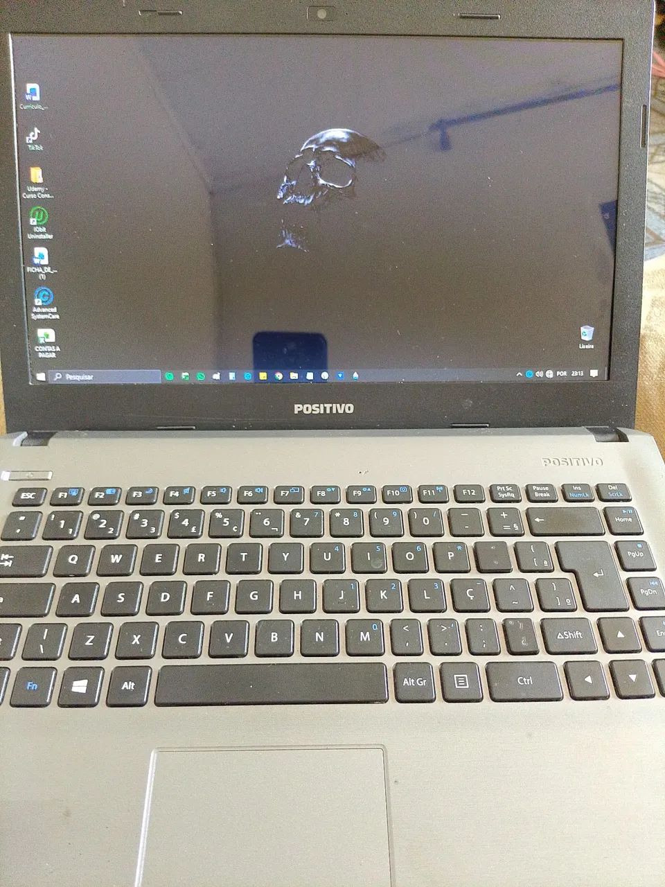 Notebook Positivo - Foto 2