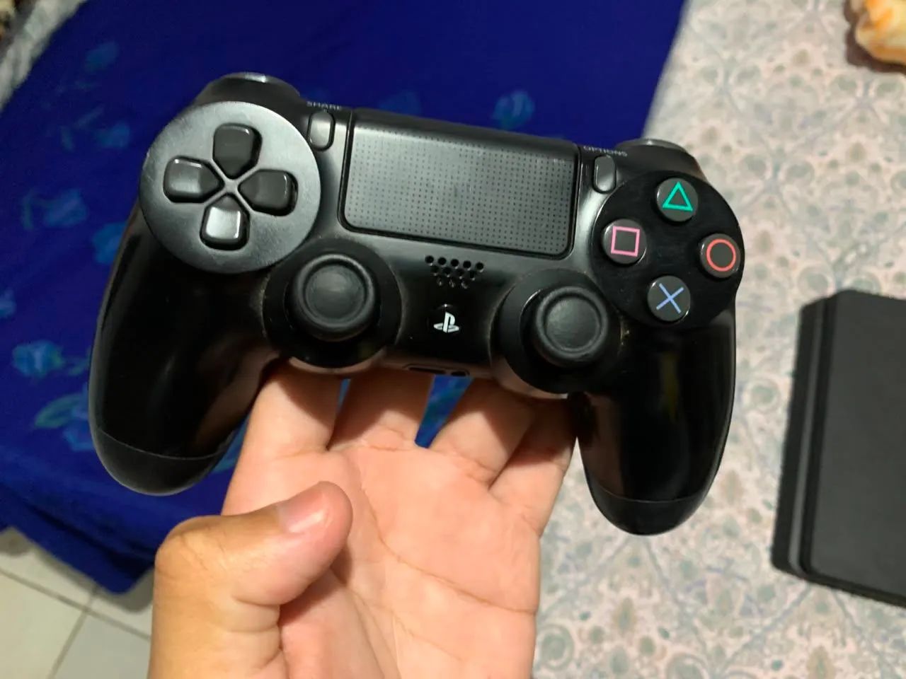 Vendo PS4 zero sem nenhum detalhe  - Foto 2