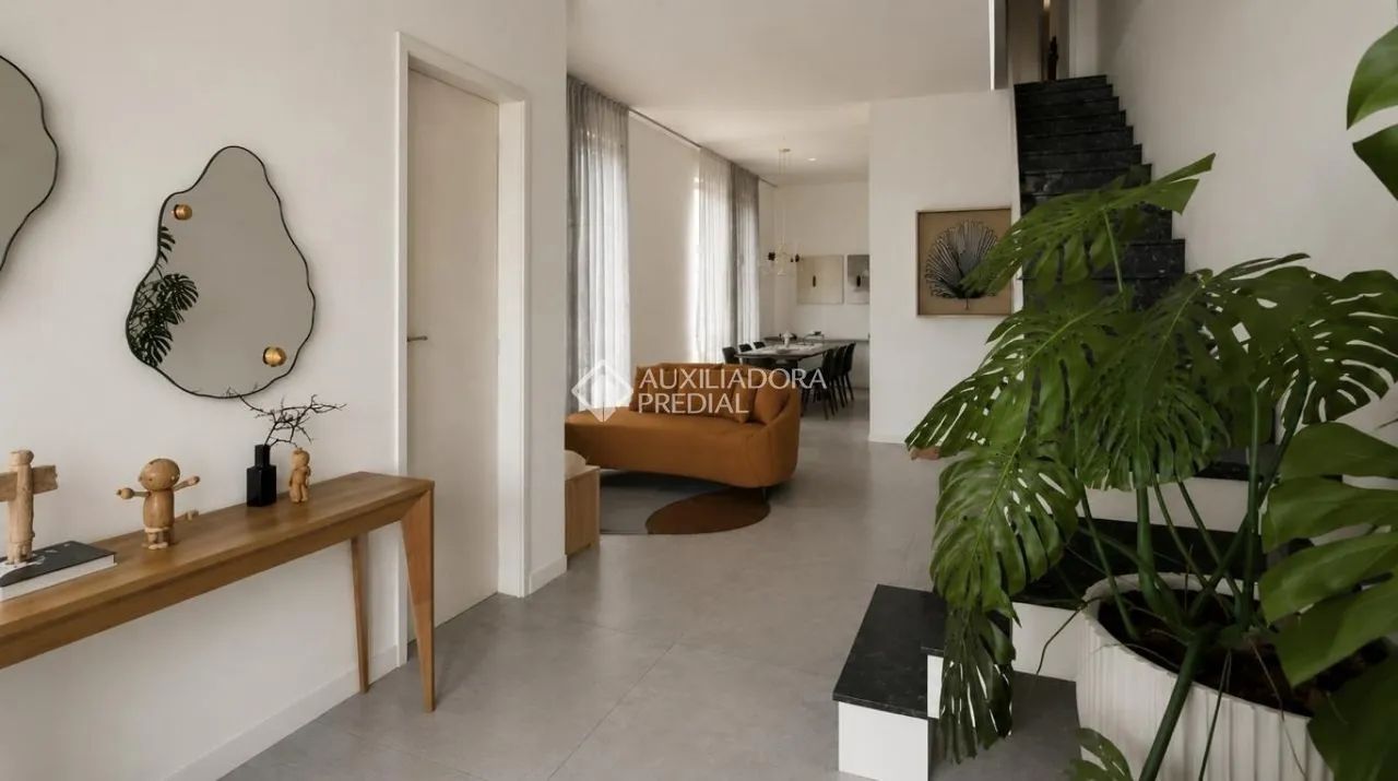 Casa individual com 3 quartos sendo 2 suítes no Carianos - Foto 4
