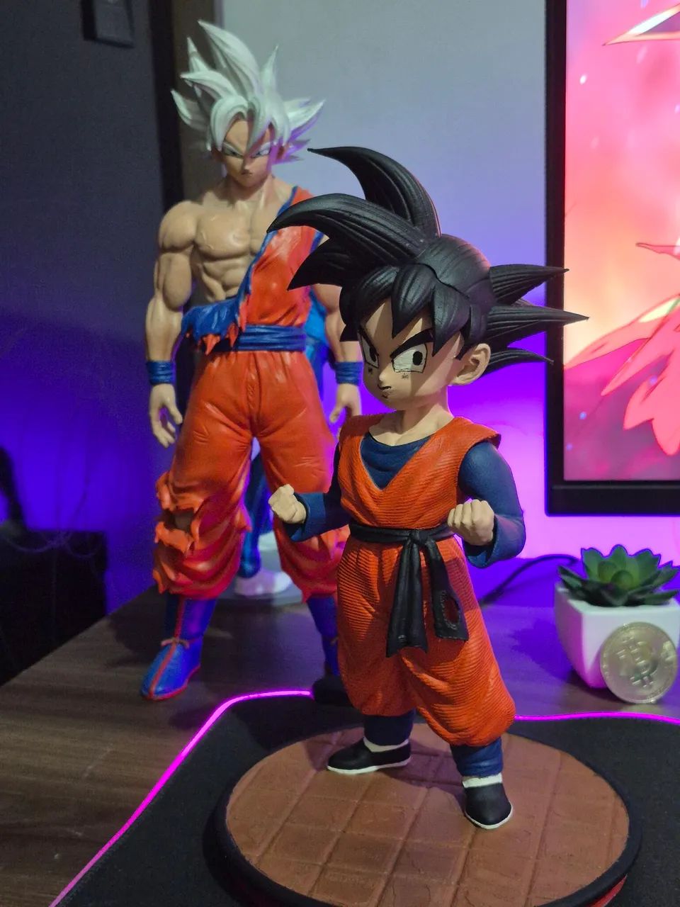 Action figure 3D - Foto 2