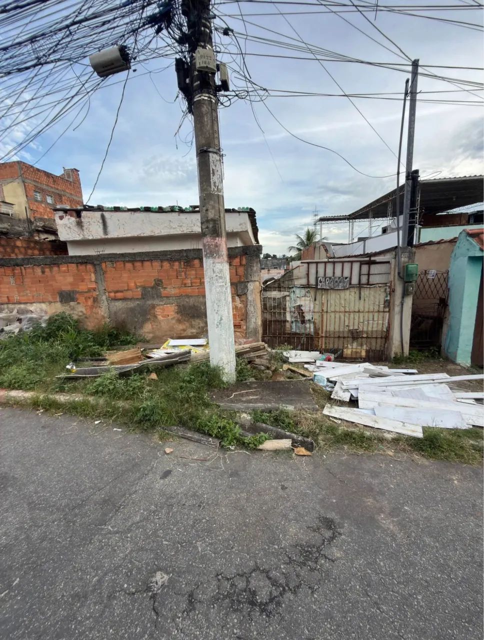 Foto - Nilópolis - Centro