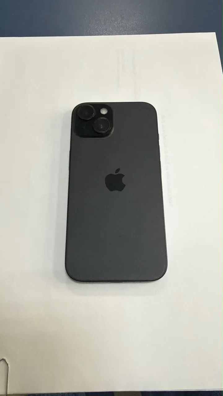 iPhone 15 128gb - Foto 2