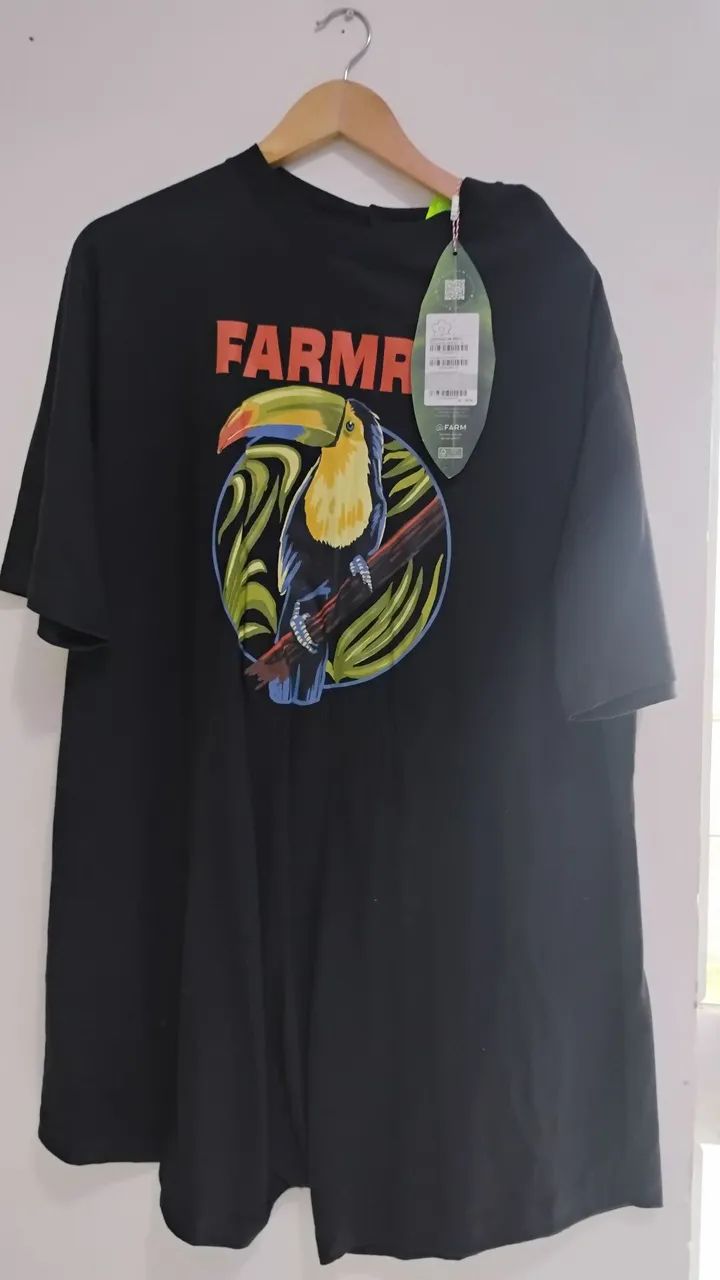 Macacão da Farm  - Foto 2