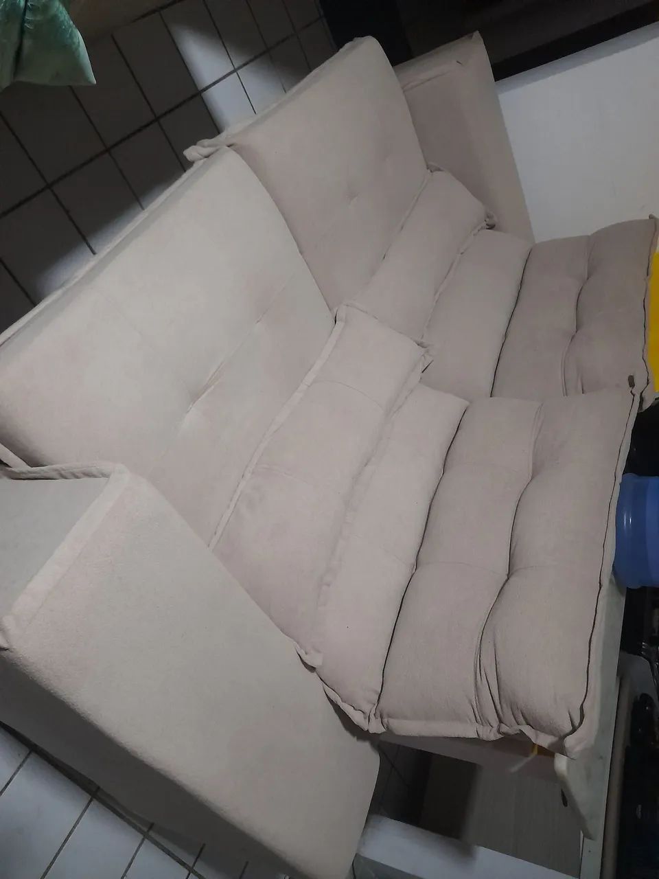 Sofá para venda417563130515302400